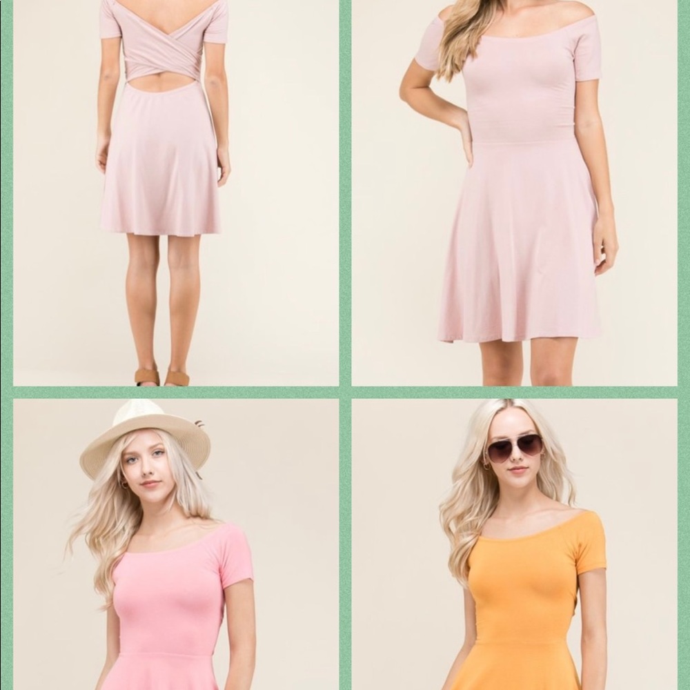 💕💕Swing Dress💕💕